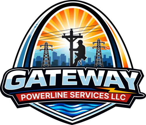 Gateway Powerline Services LLC Logo